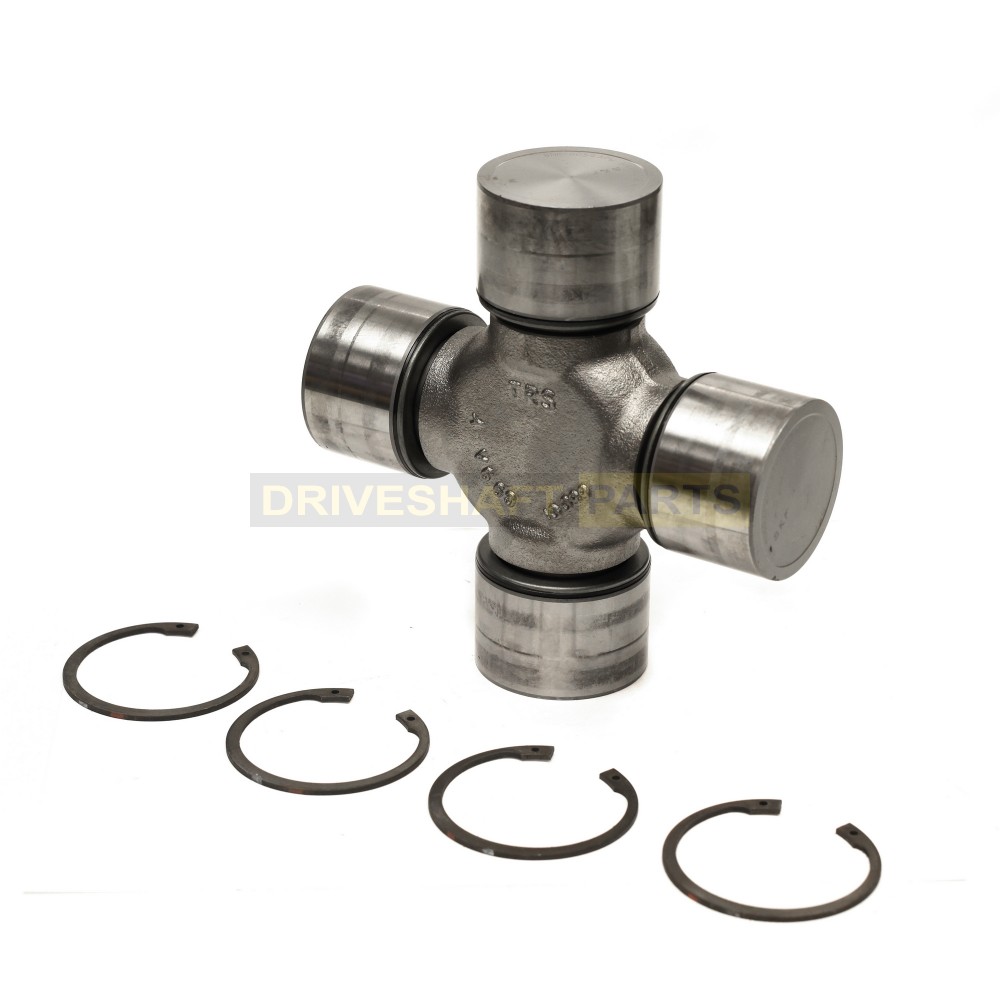 2060 / 687.60 Series 59mm x 167.5mm SKF Non Greasable